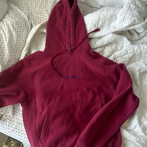 Champion Hoodie